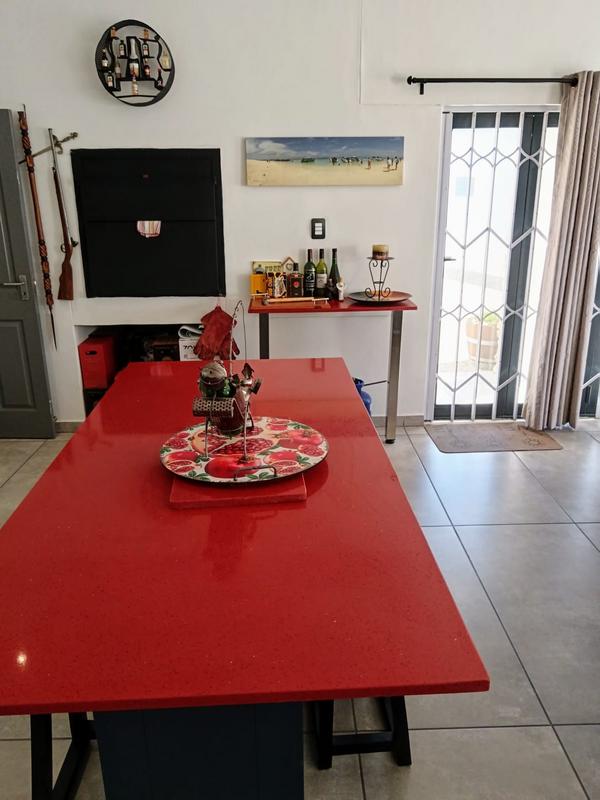 4 Bedroom Property for Sale in Dwarskersbos Western Cape